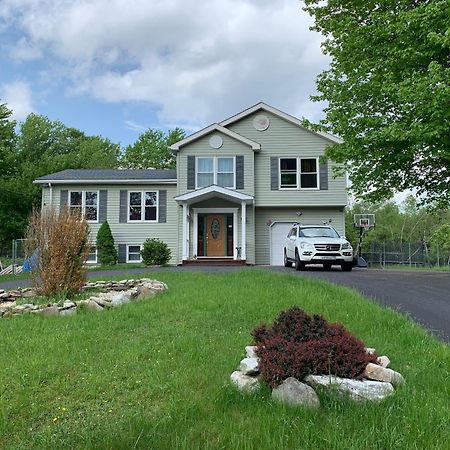 Lakehouse *Hottub*Jacuzzi*Firepit*Bbq*Pool Long Pond Zewnętrze zdjęcie