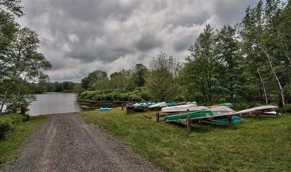 Lakehouse *Hottub*Jacuzzi*Firepit*Bbq*Pool Long Pond Zewnętrze zdjęcie