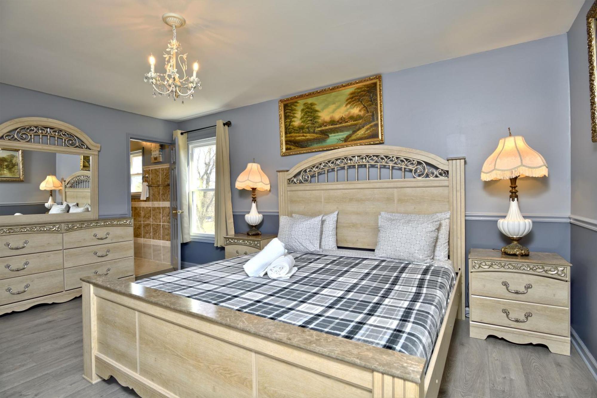 Lakehouse *Hottub*Jacuzzi*Firepit*Bbq*Pool Long Pond Zewnętrze zdjęcie