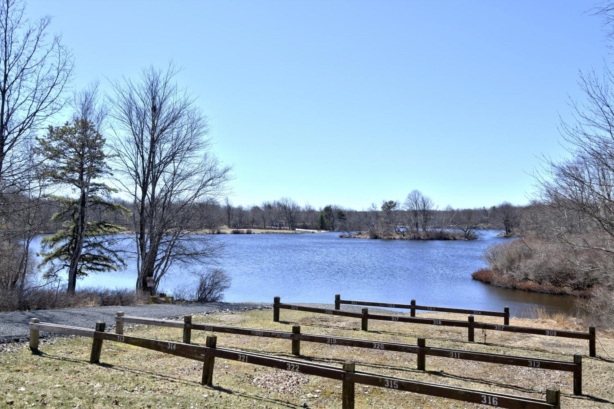 Lakehouse *Hottub*Jacuzzi*Firepit*Bbq*Pool Long Pond Zewnętrze zdjęcie