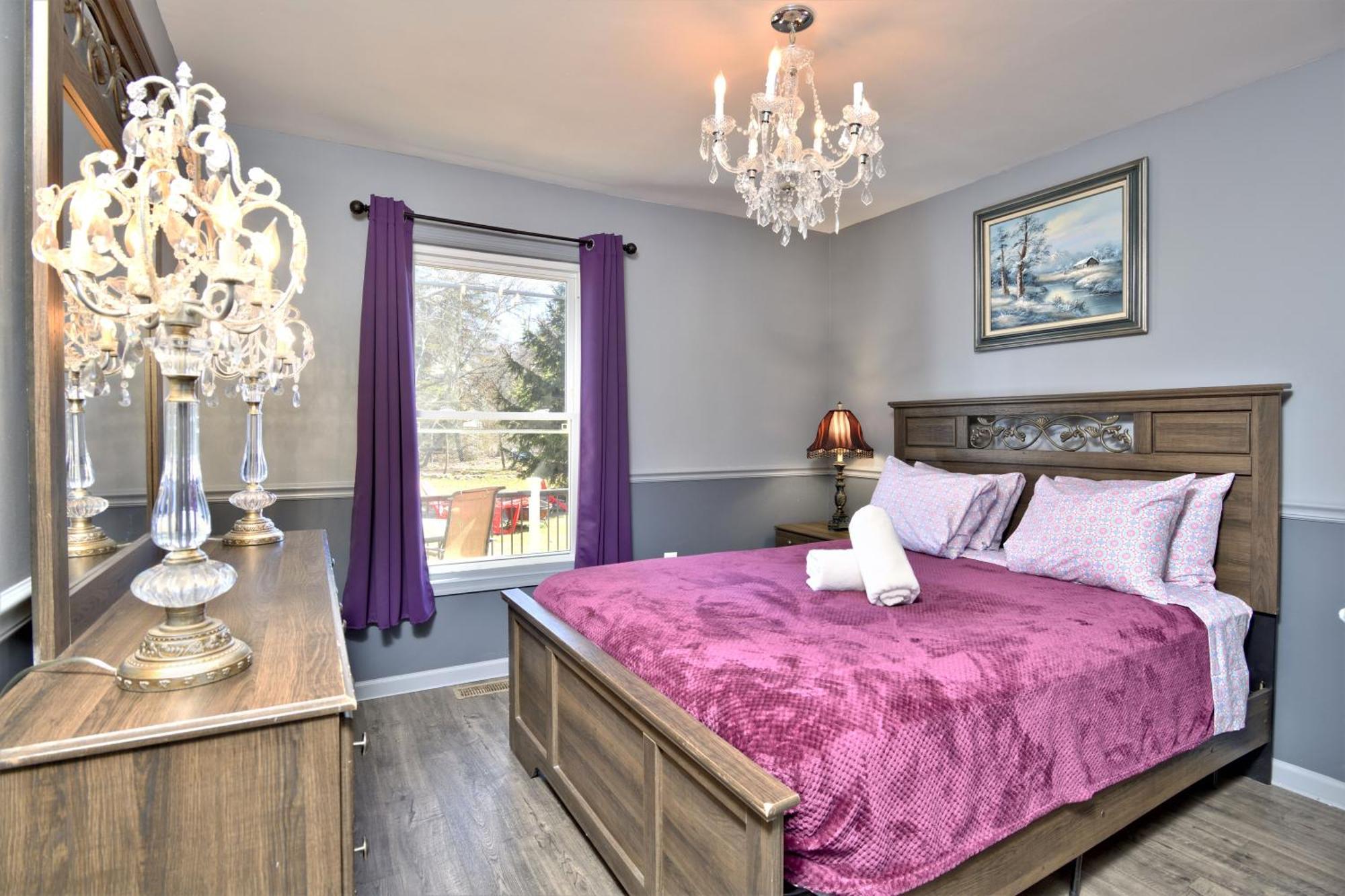 Lakehouse *Hottub*Jacuzzi*Firepit*Bbq*Pool Long Pond Zewnętrze zdjęcie