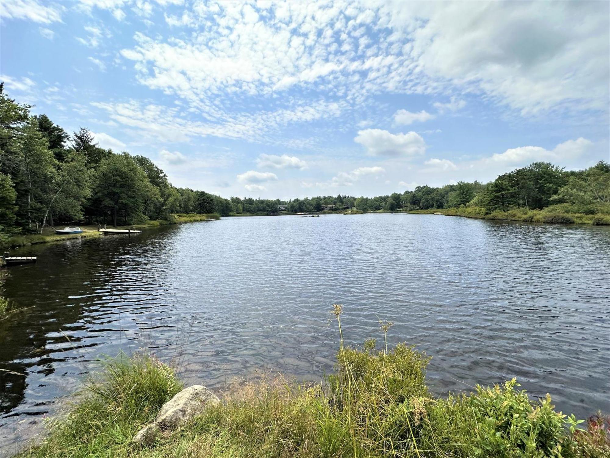 Lakehouse *Hottub*Jacuzzi*Firepit*Bbq*Pool Long Pond Zewnętrze zdjęcie