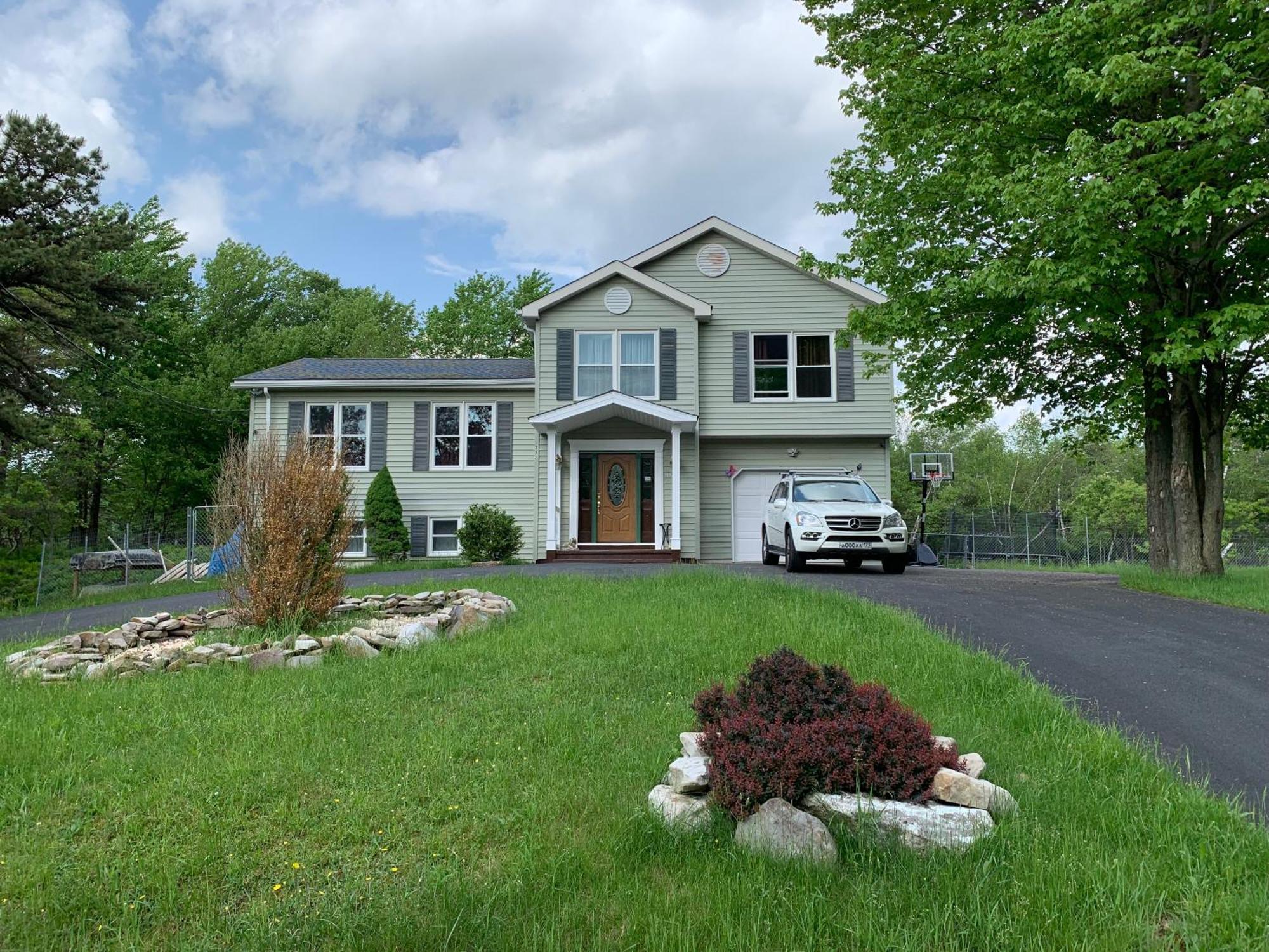 Lakehouse *Hottub*Jacuzzi*Firepit*Bbq*Pool Long Pond Zewnętrze zdjęcie