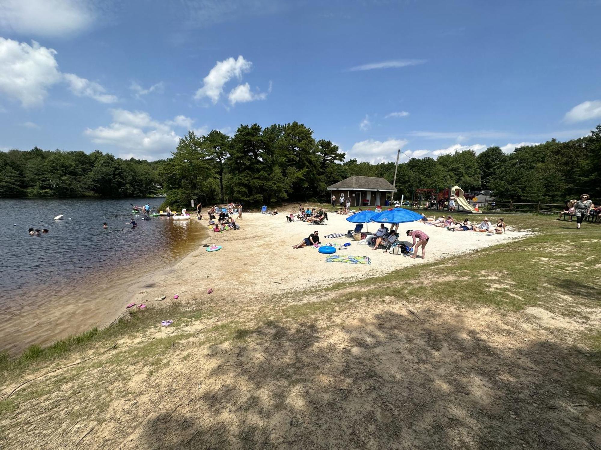 Lakehouse *Hottub*Jacuzzi*Firepit*Bbq*Pool Long Pond Zewnętrze zdjęcie