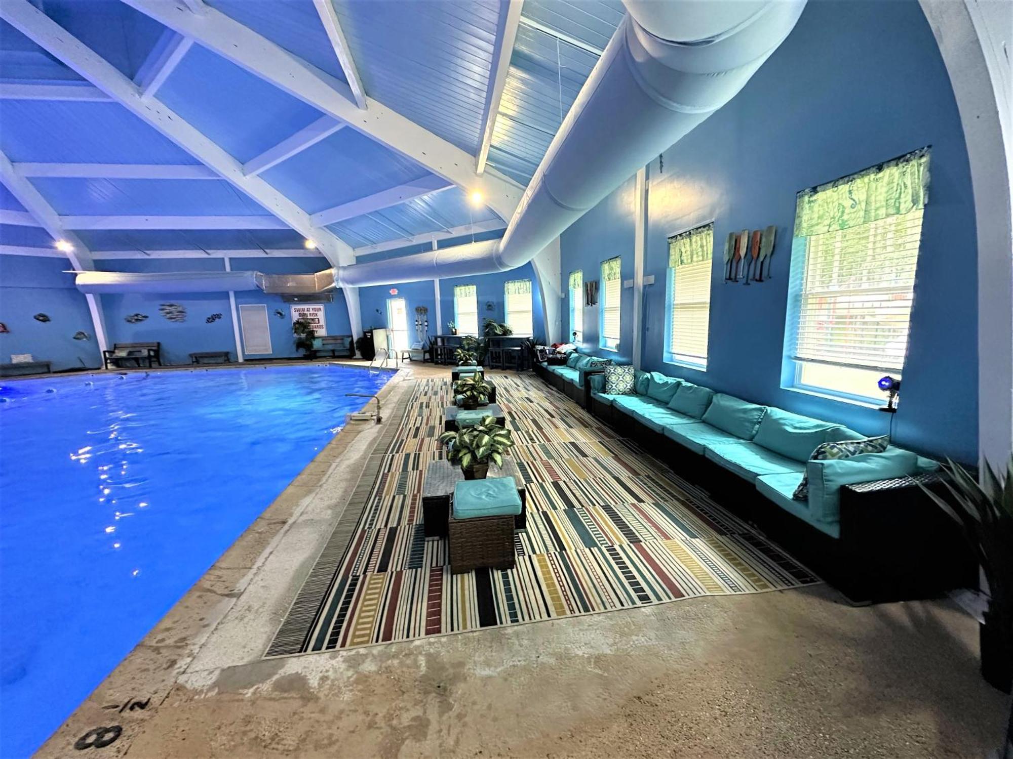 Lakehouse *Hottub*Jacuzzi*Firepit*Bbq*Pool Long Pond Zewnętrze zdjęcie