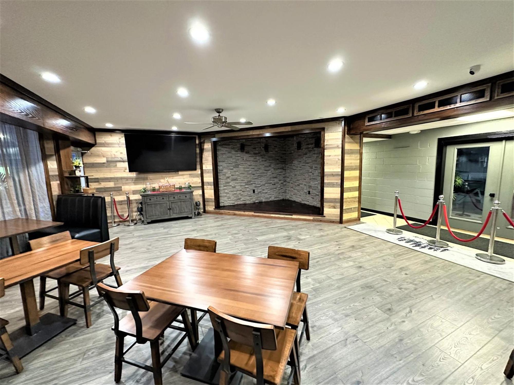 Lakehouse *Hottub*Jacuzzi*Firepit*Bbq*Pool Long Pond Zewnętrze zdjęcie