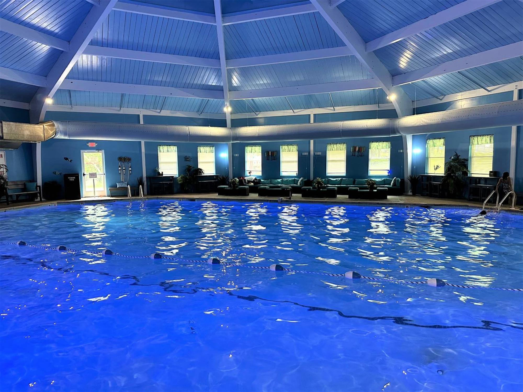 Lakehouse *Hottub*Jacuzzi*Firepit*Bbq*Pool Long Pond Zewnętrze zdjęcie